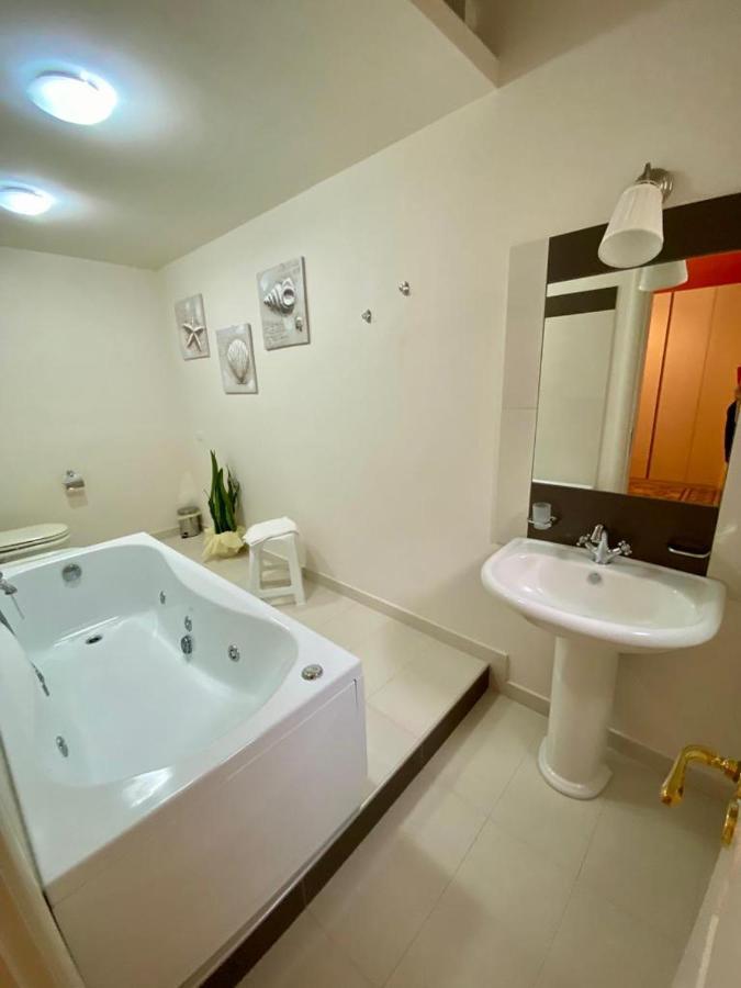 B&B Suleima Messina Exteriör bild
